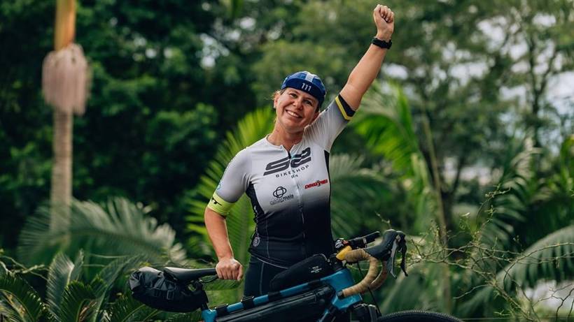 Polícia Civil diz que atleta teve morte súbita durante competição de ciclismo entre SP e MG