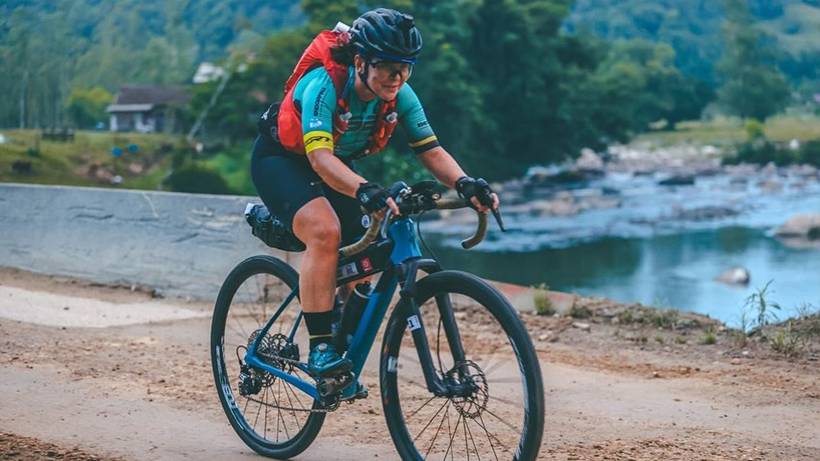 Polícia Civil diz que atleta teve morte súbita durante competição de ciclismo entre SP e MG