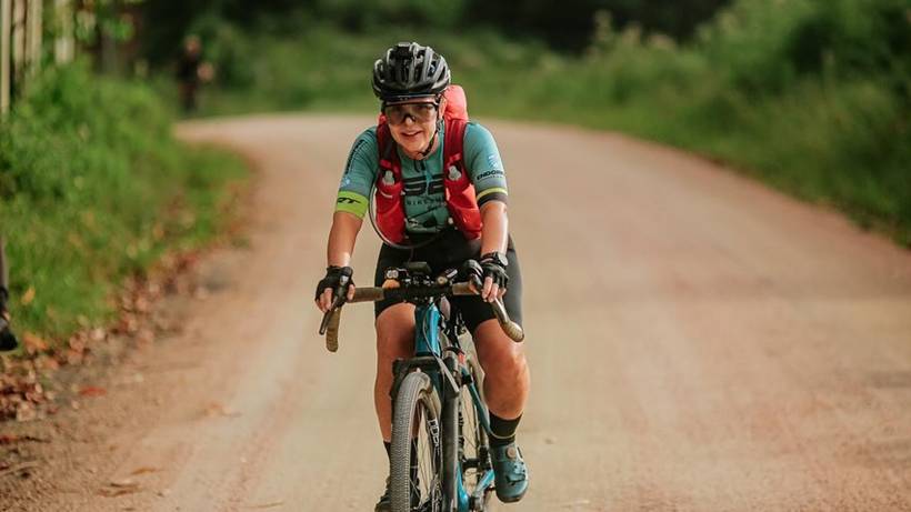 Polícia Civil diz que atleta teve morte súbita durante competição de ciclismo entre SP e MG