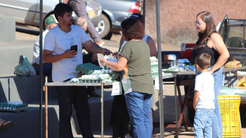 Feiras de culturas rurais e de agricultura familiar se reinventam no Sul de Minas e se tornam símbolos da resistência do território rural