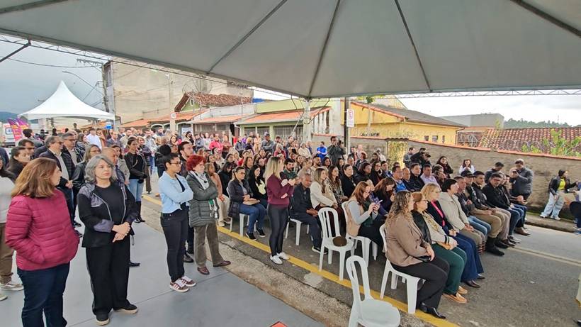 Com 70 profissionais e funcionamento 24h, nova UPA inicia atendimentos no São João