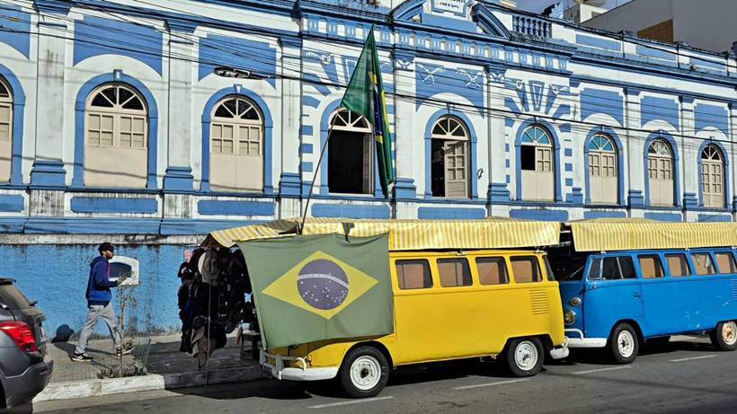 Copa do Mundo e Dia dos Namorados impulsionam vendas no comércio de Pouso Alegre