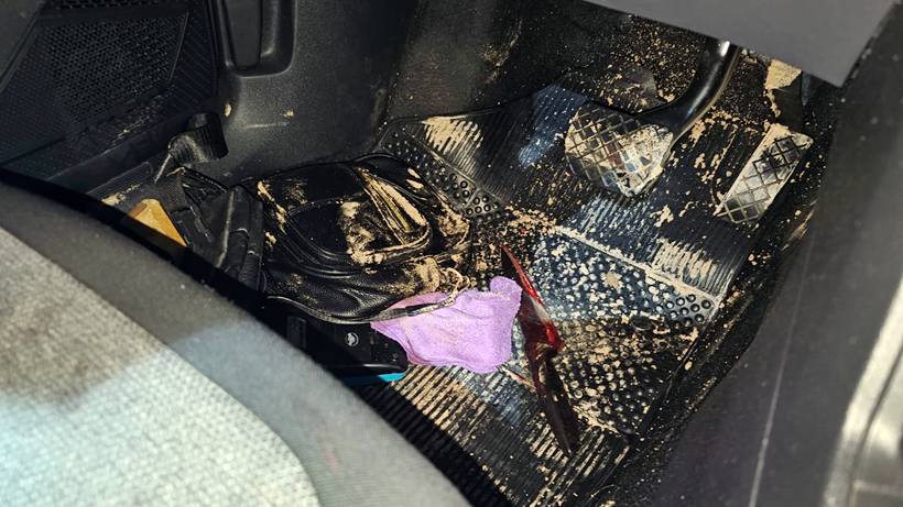 Motorista de aplicativo é encontrada morta em Machado; duas pessoas são detidas
