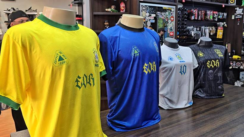 Copa do Mundo e Dia dos Namorados impulsionam vendas no comércio de Pouso Alegre