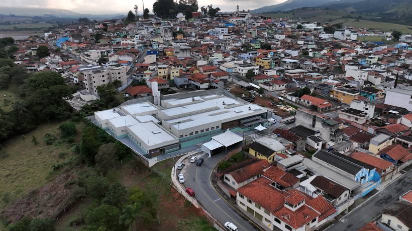 Com 70 profissionais e funcionamento 24h, nova UPA inicia atendimentos no São João