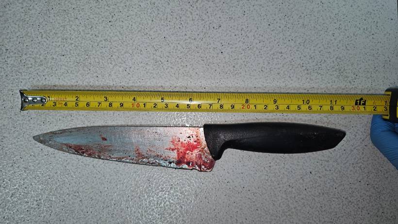 Motorista de aplicativo é encontrada morta em Machado; duas pessoas são detidas