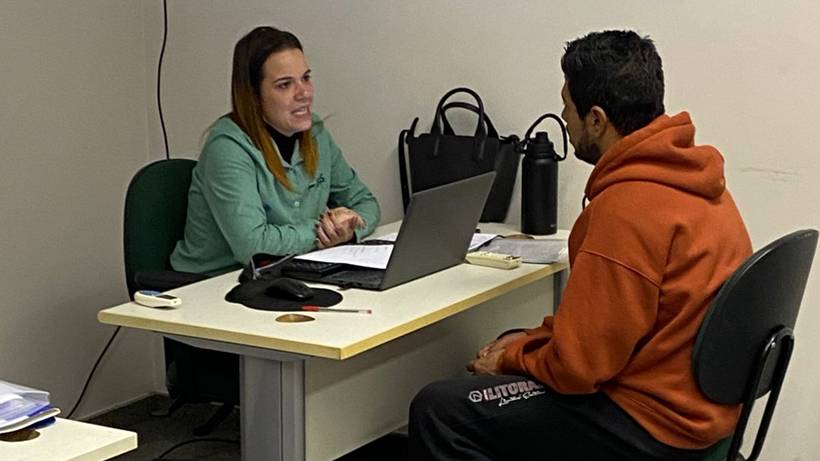 Processos seletivos ofertam quase 50 vagas de emprego nesta semana em Pouso Alegre