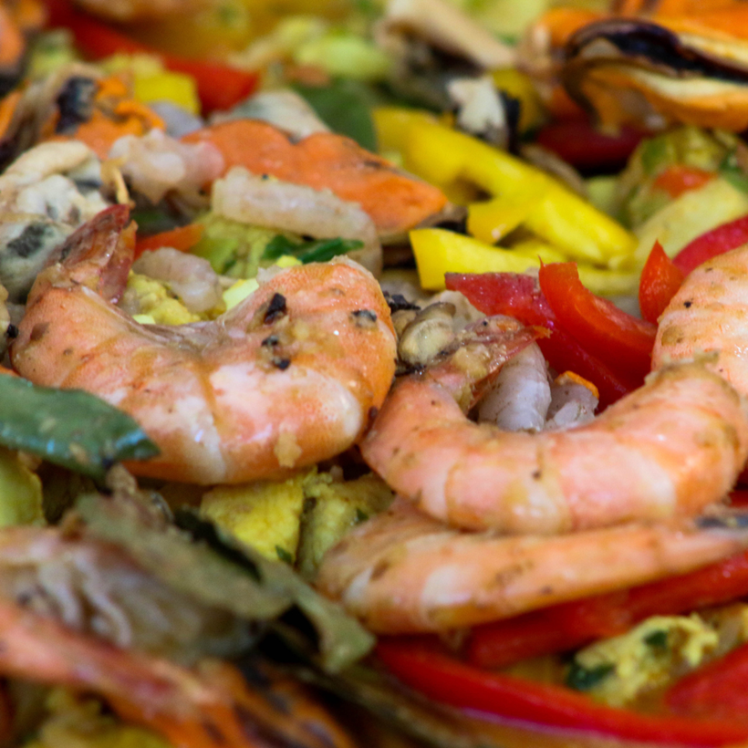 Cozinhas-show e sabores regionais marcam mais uma edição do Festival Sabores do Vale