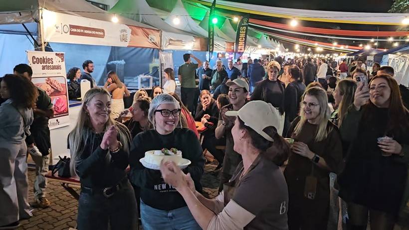 Sabores do Vale impulsiona a gastronomia da Mantiqueira e destaca empreendedores locais
