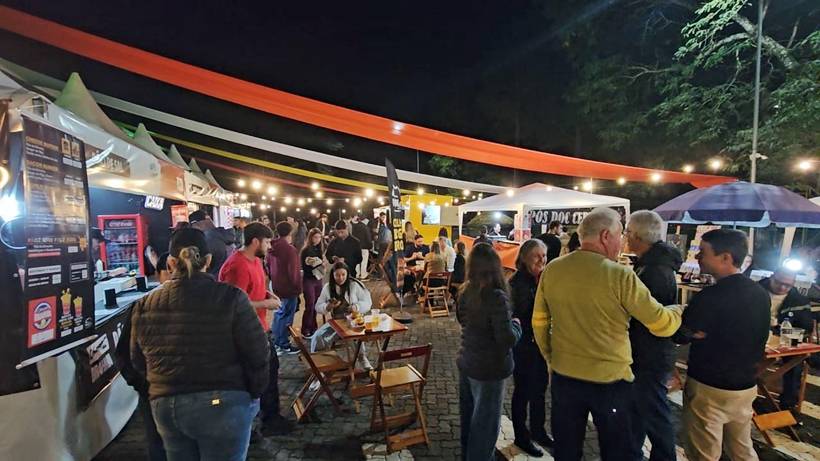 Sabores do Vale impulsiona a gastronomia da Mantiqueira e destaca empreendedores locais