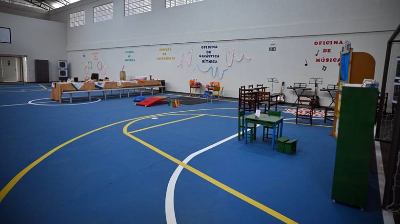 Pouso Alegre inaugura CRAS e Centro de Convivência no São Geraldo com investimento de R$ 4 milhões