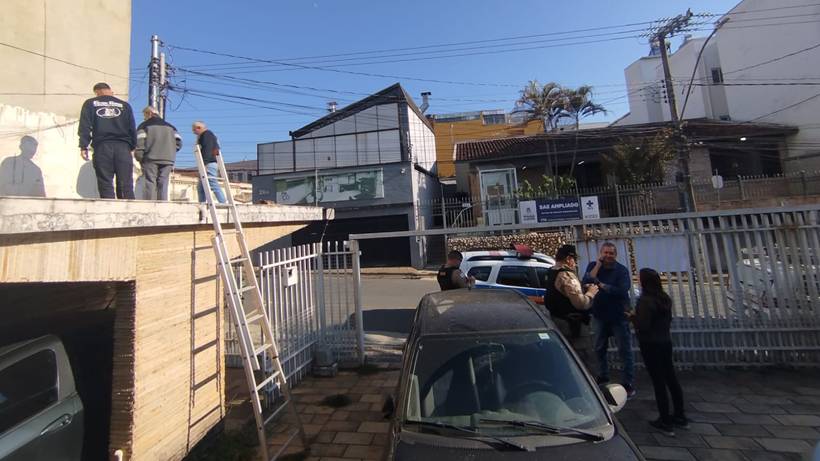 Ipsemg segue sem atendimento ao público em Pouso Alegre após furto de fios