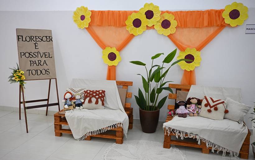 Centro de Convivência para Pessoas com Deficiência é inaugurado em Pouso Alegre