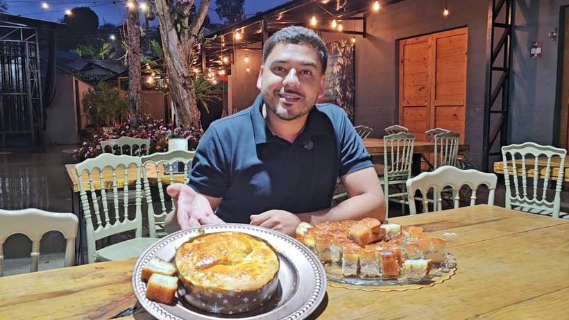 Pão Cheio: Conheça o Patrimônio Cultural que sai do forno em cidade que se destaca pela tecnologia