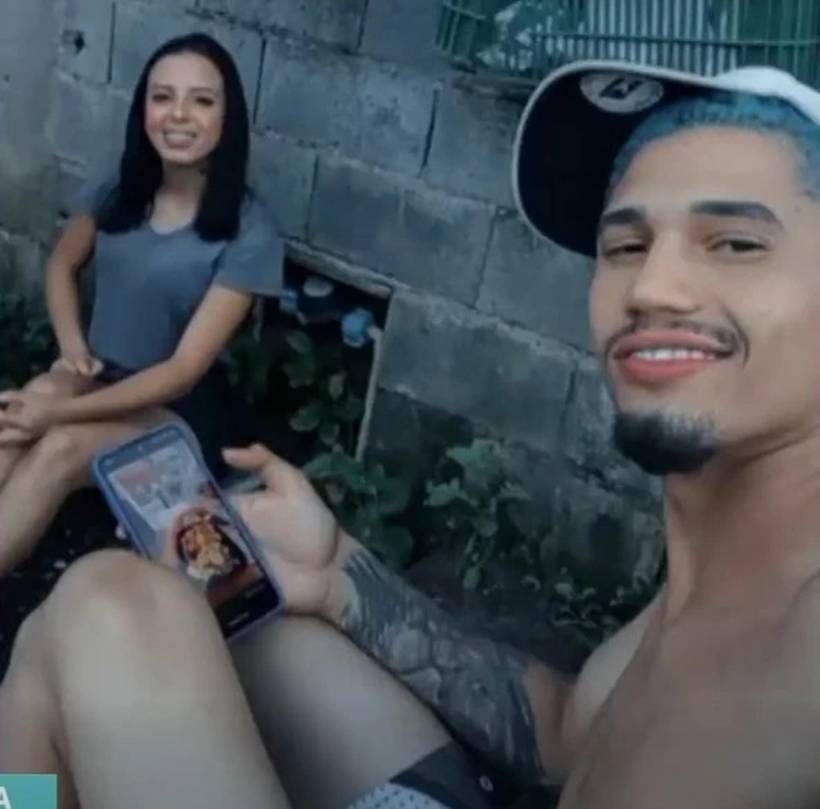 Homem foragido por suspeita de duplo homicídio em Extrema é preso em Alagoas