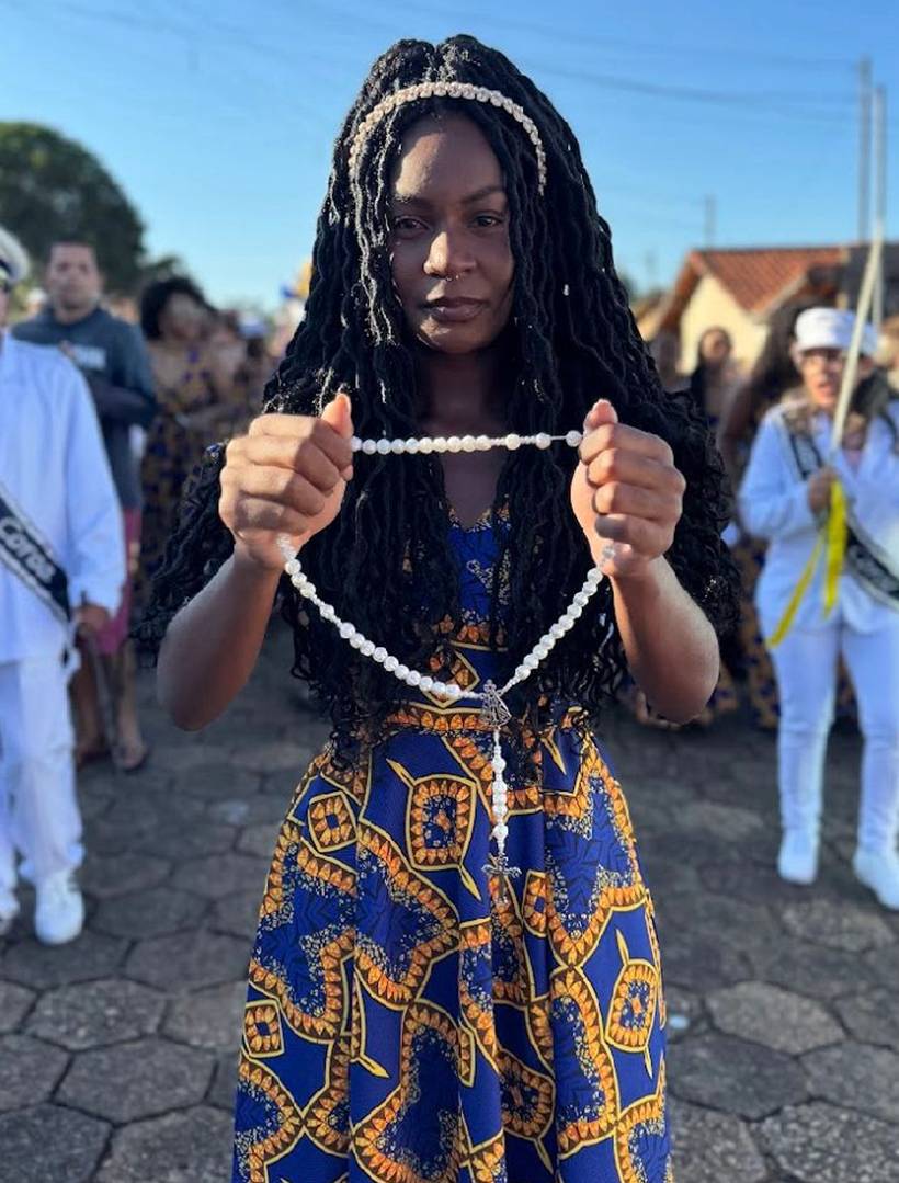 Ministério da Cultura homologa Terno de Congada de Silvianópolis como Ponto de Cultura