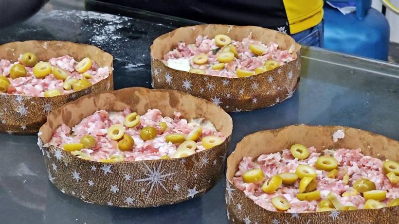 Pão Cheio: Conheça o Patrimônio Cultural que sai do forno em cidade que se destaca pela tecnologia