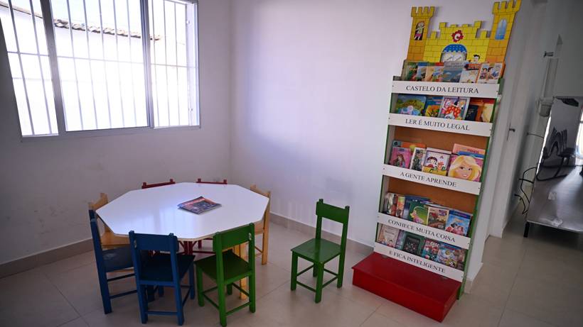 Pouso Alegre inaugura CRAS e Centro de Convivência no São Geraldo com investimento de R$ 4 milhões
