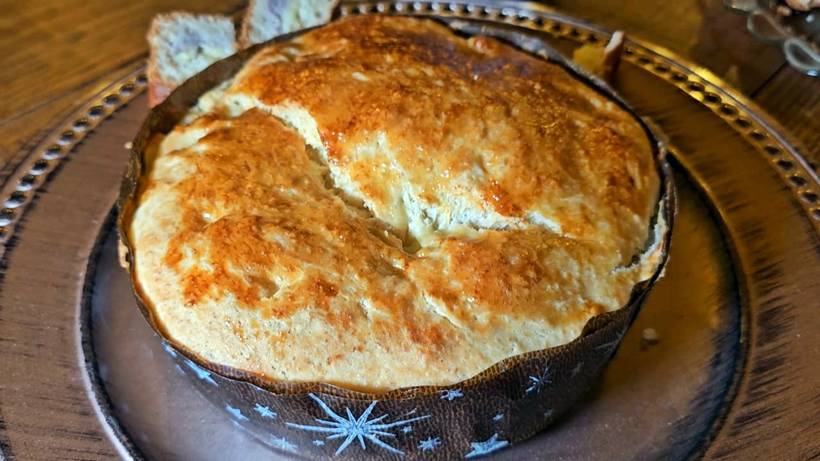 Pão Cheio: Conheça o Patrimônio Cultural que sai do forno em cidade que se destaca pela tecnologia