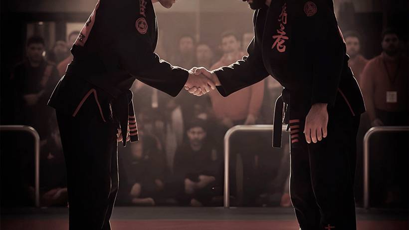Pouso Alegre sediará Campeonato Brasileiro Jiu-Jitsu PRO com cerca de 2 mil atletas