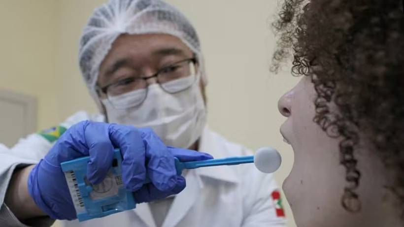 Pouso Alegre e Itajubá têm coleta gratuita de DNA de familiares de desaparecidos