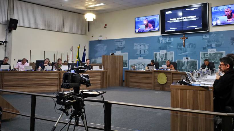 Vereadores farão audiência pública para discutir consumo de bebidas em ruas