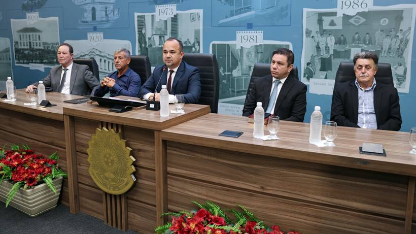 Igreja Assembleia de Deus Ministério Belém celebra 30 anos em Pouso Alegre
