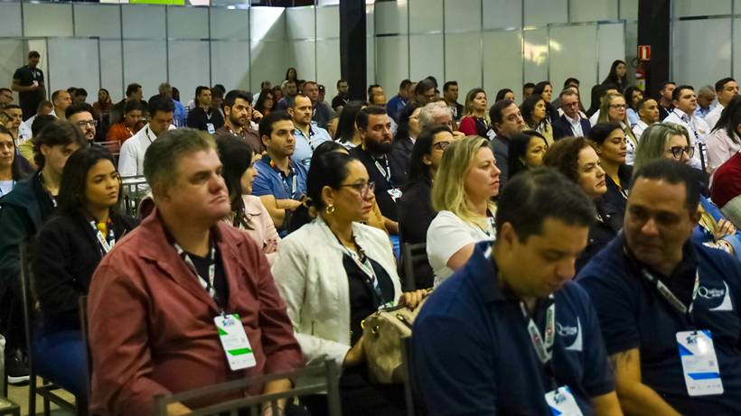 Sevar 2026 reúne setor varejista e fortalece ambiente de negócios em Pouso Alegre 