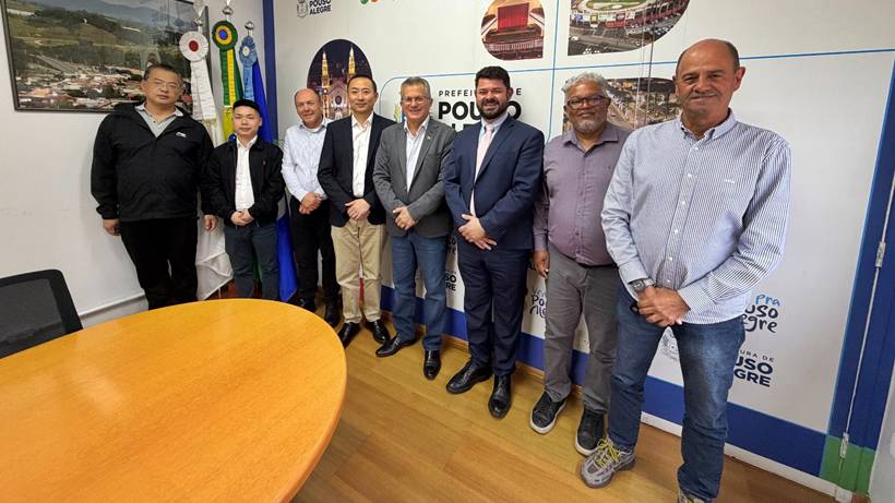 HT Cabos avalia investimento de R$ 200 milhões para dobrar produção em Pouso Alegre