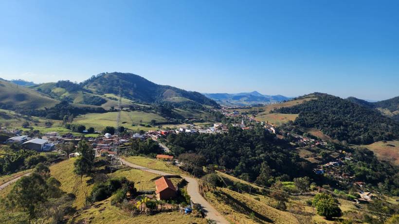 Foto: Prefeitura de Consolação 