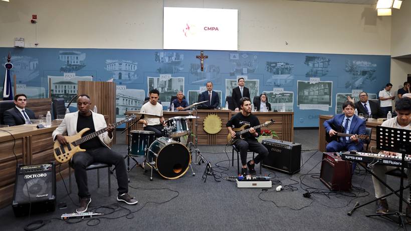 Igreja Assembleia de Deus Ministério Belém celebra 30 anos em Pouso Alegre