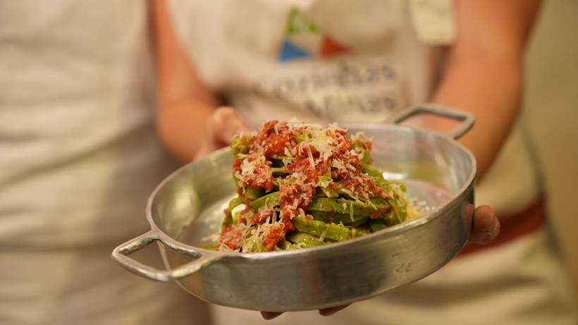 Com título de Cidade Gastronômica, Andradas recebe 2º Festival Cozinhas de Minas