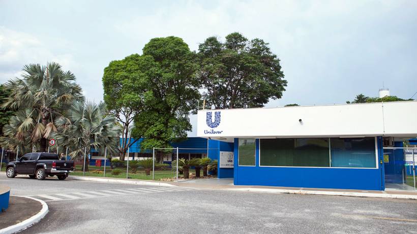 Unilever abre inscrições para o Programa de Estágio 2027 com vagas em SP, MG e PE