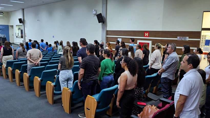 Semana da Pessoa com Deficiência: Shine e Apae atendem 600 crianças em Pouso Alegre
