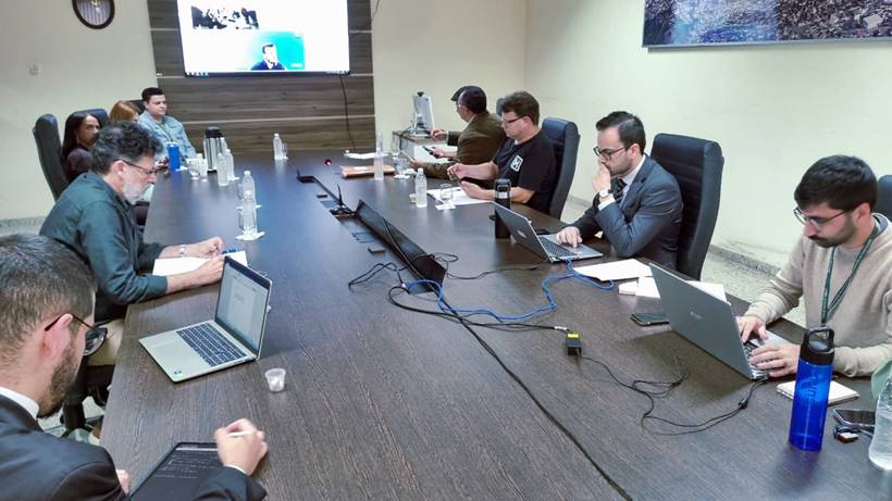 Justiça suspende processo que investiga vereador por suposta quebra de decoro parlamentar