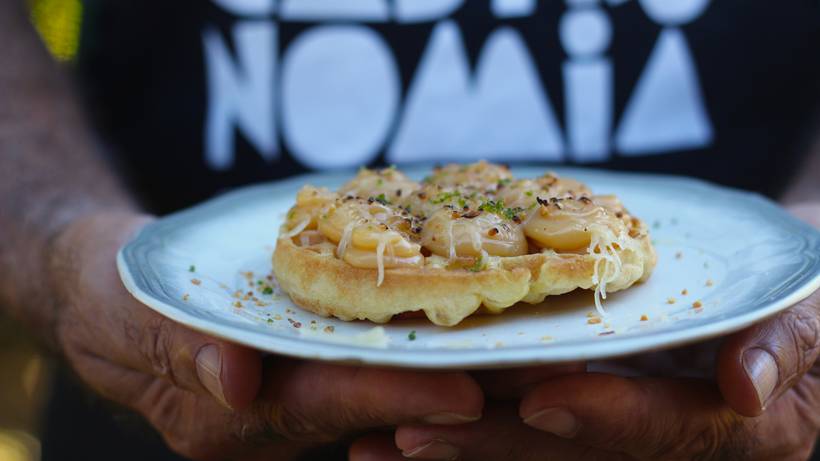 Festival de Inverno reúne gastronomia, cultura e negócios em São Sebastião da Bela Vista