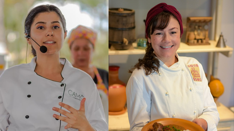 Festival Gastronômico começa nesta sexta em Heliodora; veja programação completa