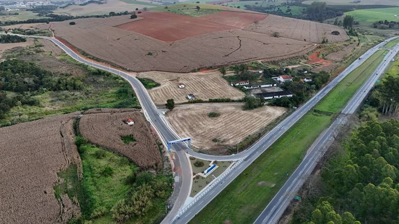 São Sebastião da Bela Vista terá o maior centro de distribuição do Mercado Livre em MG