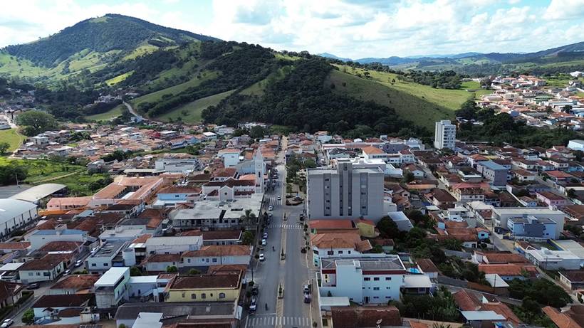 conceição dos ouros - Prefeitura
