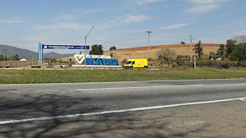 São Sebastião da Bela Vista terá o maior centro de distribuição do Mercado Livre em MG