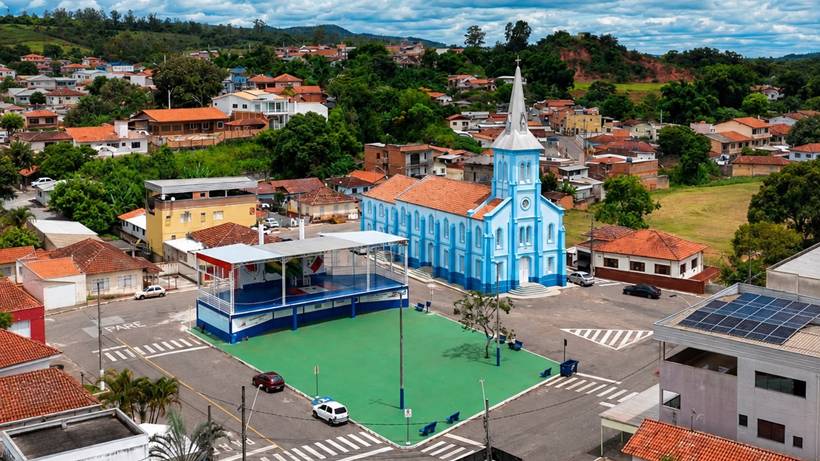 São Gonçalo do Sapucaí promove o 1º Festival Gastronômico e Cultural
