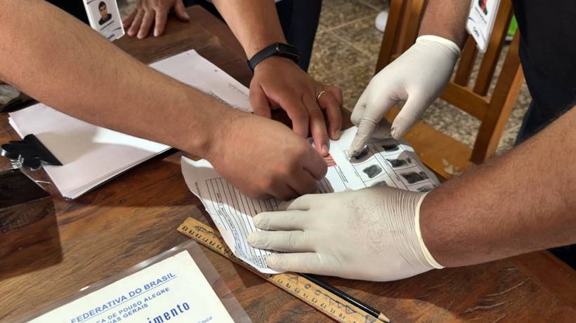 CAC leva emissão da Carteira de Identidade a moradores da Residência Inclusiva