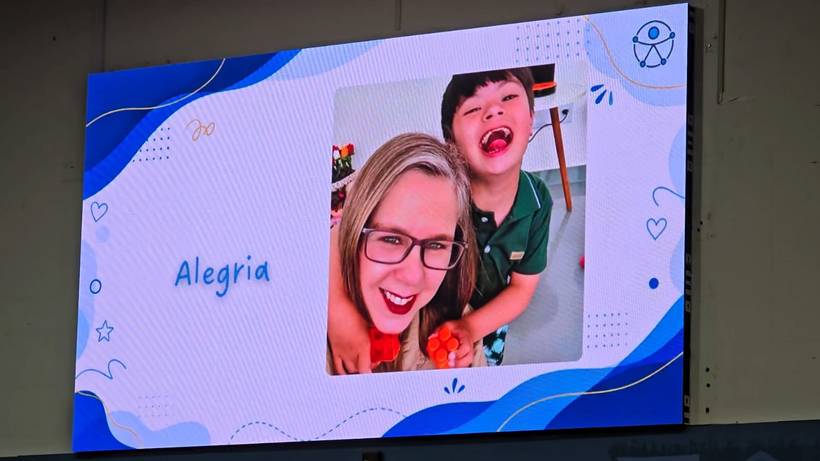 Semana da Pessoa com Deficiência: Shine e Apae atendem 600 crianças em Pouso Alegre