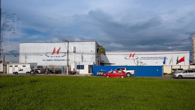 HT Cabos avalia investimento de R$ 200 milhões para dobrar produção em Pouso Alegre