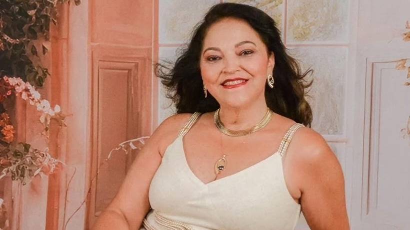 Família pede doações de sangue e plaquetas para mulher internada após transplante de medula