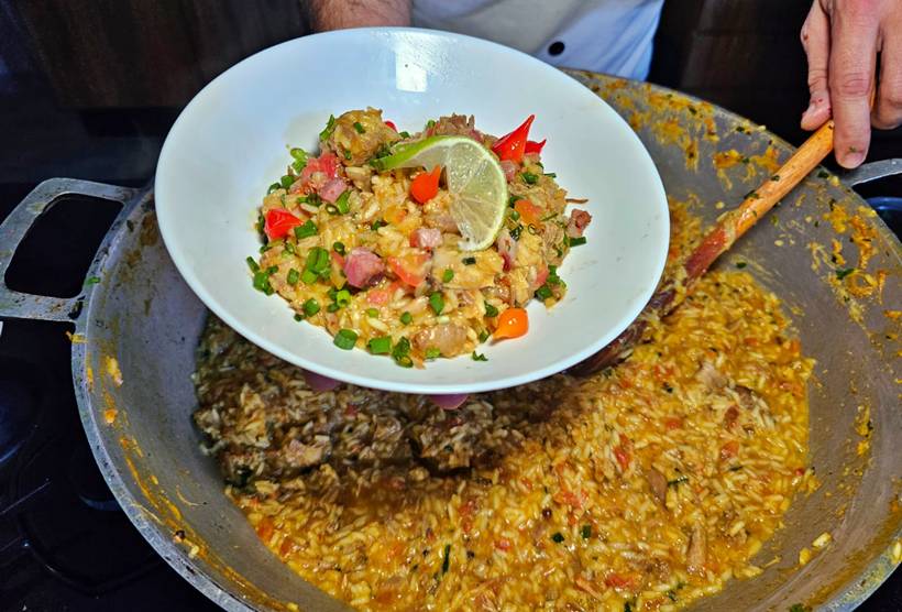 Festival Gastronômico terá cozinhas show, música, restaurantes e xadrez em Pouso Alegre