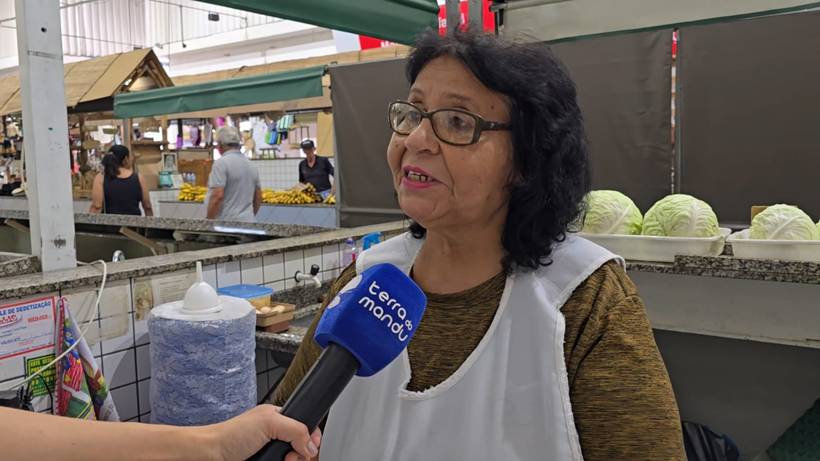 Mercadão centenário guarda tradição mineira, histórias e atrai visitantes do Brasil e exterior