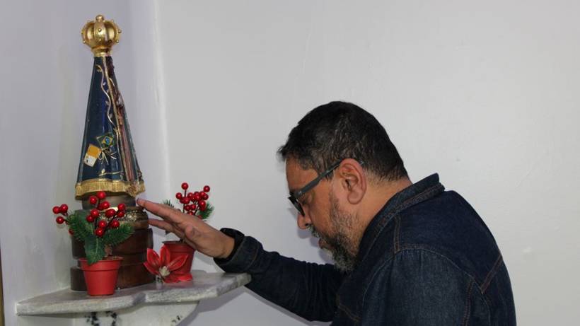 “Sou um milagre vivo”: Paciente fala do sucesso de transplante renal em Pouso Alegre