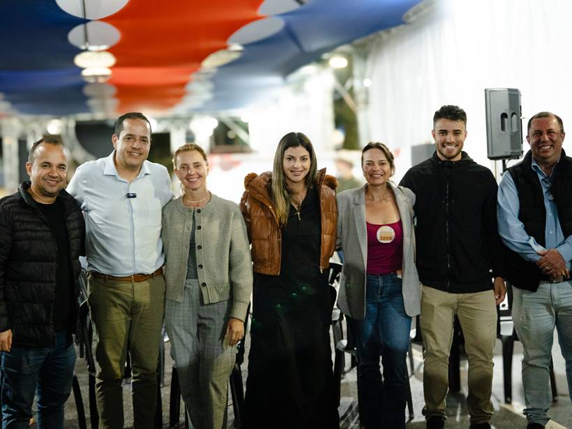 Festival Gastronômico reúne 7 mil pessoas e movimenta mais de R$ 1 milhão em Pouso Alegre