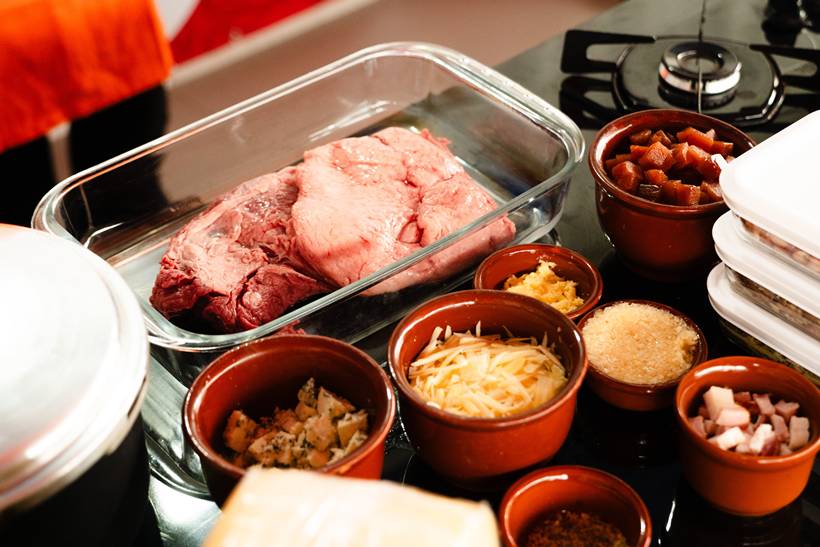 Festival Gastronômico reúne 7 mil pessoas e movimenta mais de R$ 1 milhão em Pouso Alegre